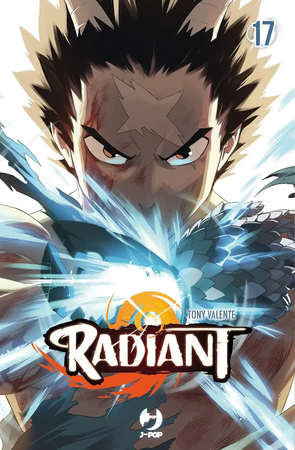 Volume cover